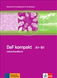 DaF Kompakt A1-B1 Teaching Manual