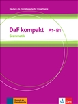 DaF Kompakt A1-B1 Grammar Book