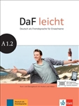 DaF Liecht A1.2 Student's Book + Audio and Videos
