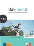 DaF Liecht A2.2 Student's Book + Audio and Videos