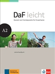 DaF Liecht A2 Teacher's Manual