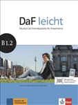 DaF Liecht B1.2 Student's Book + Audio and Videos