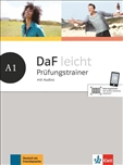 DaF Liecht A1 Exam Trainer with Audio