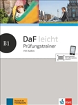 DaF Liecht B1 Exam Trainer with Audio