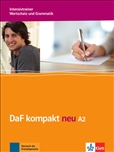 DaF Kompakt neu A2 Intensive Trainer