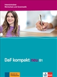 DaF Kompakt neu B1 Intensive Trainer