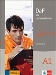 DaF im Unternehmen A1 Teaching Manual