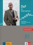 DaF im Unternehmen B1 Intensive Trainer