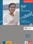 DaF im Unternehmen B2 Intensive Trainer