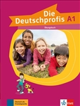 Die Deutschprofis A1 Workbook