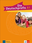 Die Deutschprofis A1 Vocabulary Book