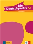 Die Deutschprofis A1 Teacher's Manual