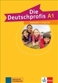 Die Deutschprofis A1 Media Pack