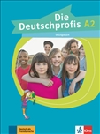 Die Deutschprofis A2 Workbook
