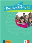 Die Deutschprofis A2 Vocabulary Book