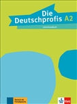 Die Deutschprofis A2 Teacher's Manual