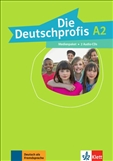 Die Deutschprofis A2 Media Pack