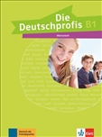 Die Deutschprofis B1 Vocabulary Book