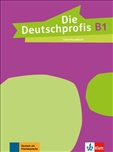 Die Deutschprofis B1 Teacher's Manual