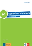 Deutsch Echt Einfach A1 Teaching Manual