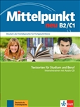 Mittelpunkt Neu B2/C1 Intensive Trainer