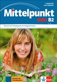 Mittelpunkt Neu B2 Audio CD