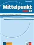 Mittelpunkt Neu B2 Teacher's Manual