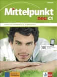 Mittelpunkt Neu C1 Textbook