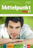 Mittelpunkt Neu C1 Audio CD