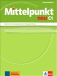 Mittelpunkt Neu C1 Teacher's Manual