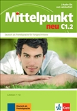 Mittelpunkt Neu C1.2 Lessons 7-12 Audio CD