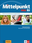 Mittelpunkt Neu B2 Intensive Trainer