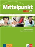 Mittelpunkt Neu C1 Intensive Trainer