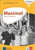 Maximal A1 Teacher's Manual