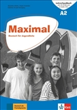 Maximal A2 Teacher's Manual