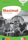 Maximal B1 Teacher's Manual