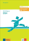 Mit Erfolg zur DSH Workbook with Audio