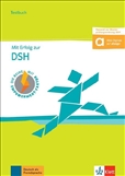 Mit Erfolg zur DSH Test Booklet with Audio