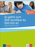 So Geht's zu OSD Zertifikat OSD KID A2 Book with Audio