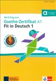 Mit Erfolg zum Geothe-Zertifikat A1 Fit in Deutsch 1
