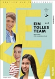 Ein Tolles Team A1.1 Coursbook with Interactive Version