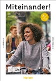 Miteinander! A1.1 Coursebook and Workbook with Online Version