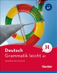 Deutsch Grammatik Leicht A1 (Bilingual) Downloadable...