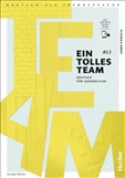 Ein Tolles Team A1.1 Workbook with Interactive Version