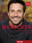 Menschen A2.1 *DIGITAL* Student's with Online Audio...