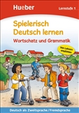 Wortschatz und Graamatik Book