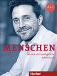 Menschen A2.1 *DIGITAL* Workbook with Online Audio...