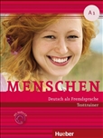 Menschen A1 Test Trainer with CD