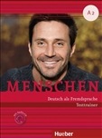 Menschen A2 Test Trainer with CD