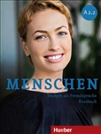 Menschen A2.2 *DIGITAL* Student's with Online Audio...